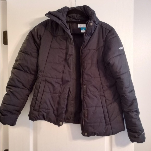 Columbia Jackets & Blazers - Medium Columbia Coat Size Medium
